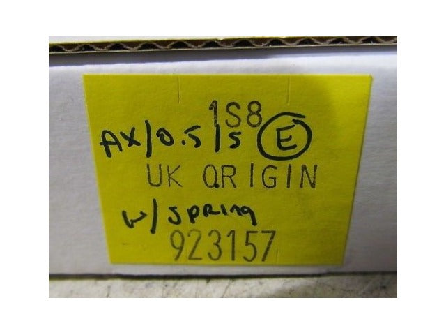 Ametek Solartron Metrology M923157A818-03 Gauging Probe