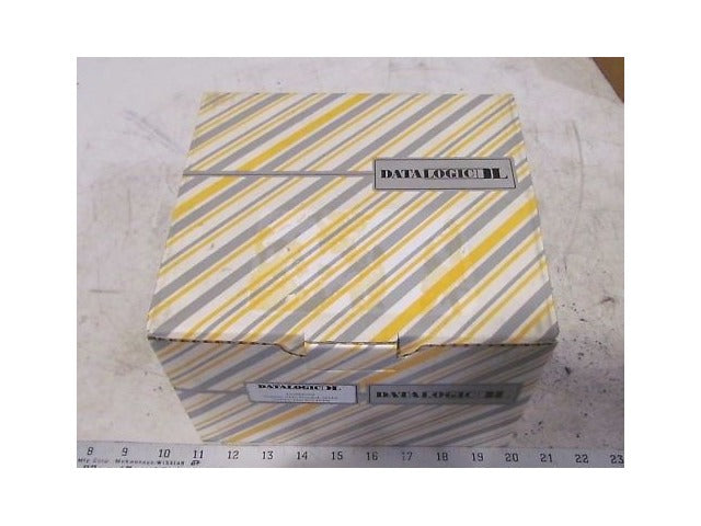 Datalogic DL LS50MDX9 Barcode Scanner VLD 19 pin NIB