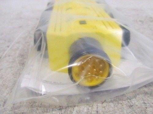Brad Harrison Daniel Woodhead 410P8 Intrcnct 8 Port NEW