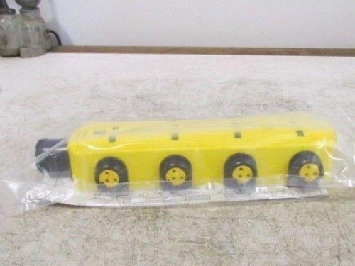 Brad Harrison Daniel Woodhead 410P8 Intrcnct 8 Port NEW