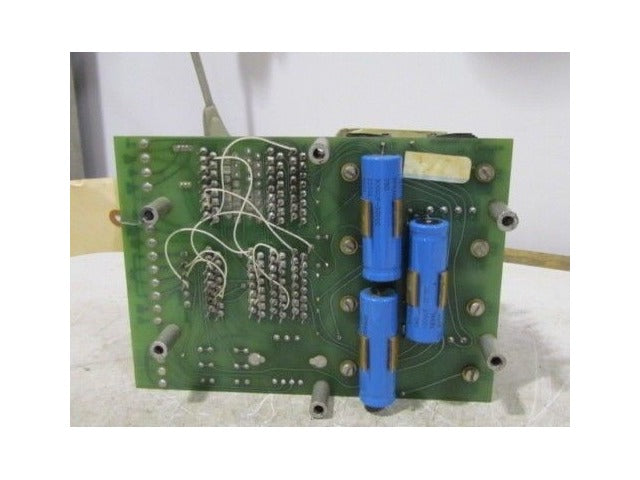 Getty SCR Servo Controller 11-1010-143 Base Unit