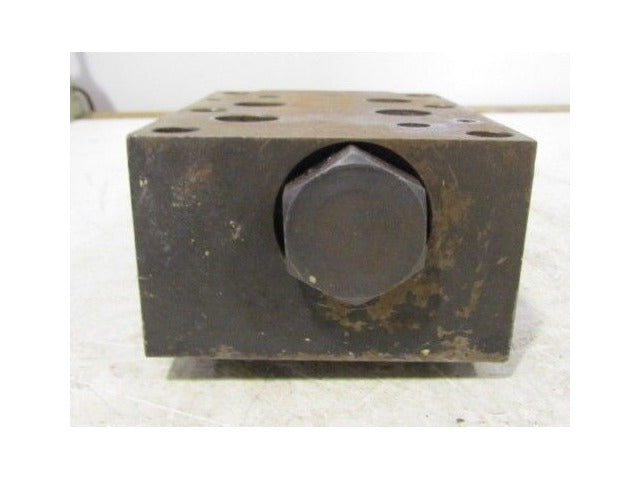 Parker CPOM6 D-10 Viton Valve