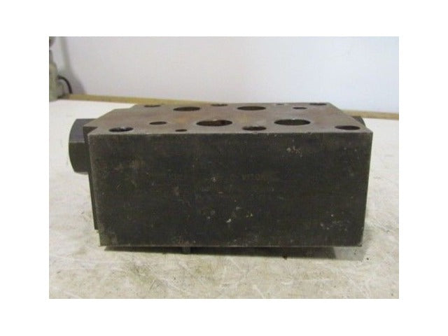 Parker CPOM6 D-10 Viton Valve