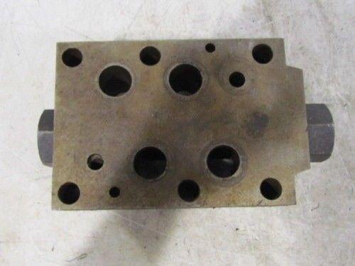 Parker CPOM6 D-10 Viton Valve