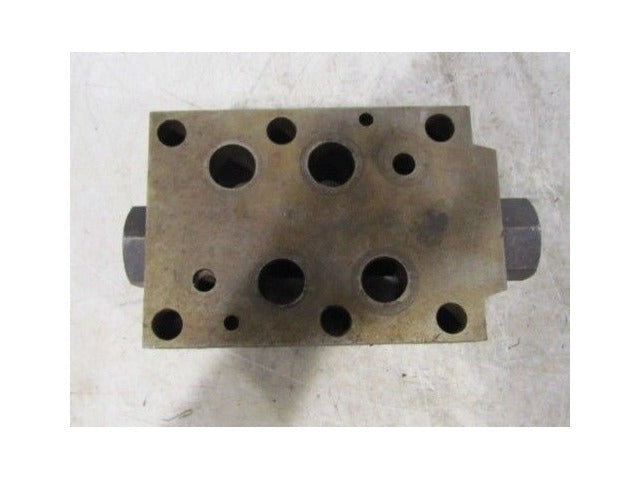 Parker CPOM6 D-10 Viton Valve