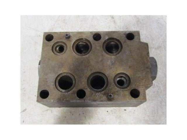 Parker CPOM6 D-10 Viton Valve