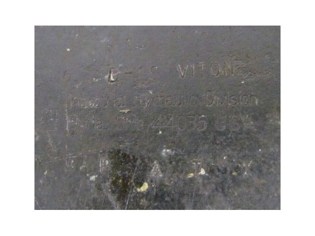 Parker CPOM6 D-10 Viton Valve
