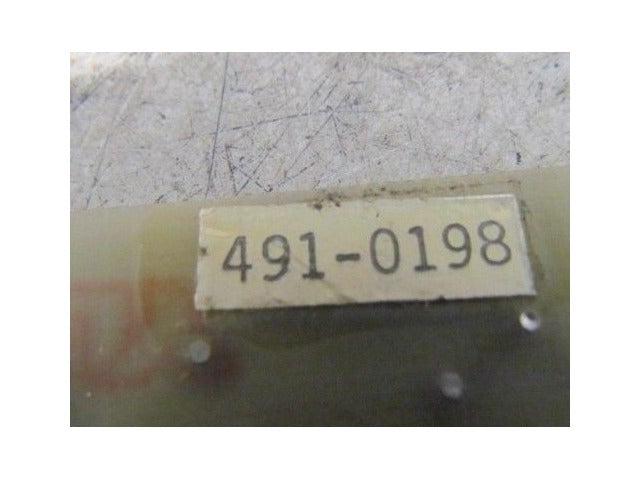 ACO 491-0198 PC PCB Board Minster Press