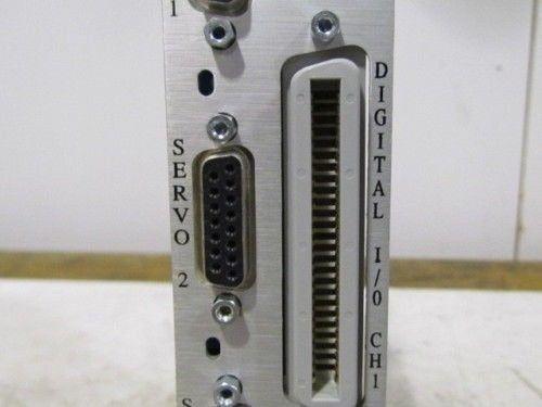 PMC 31-50220N52 QSAC Board 4 Encoder Serve Control PC