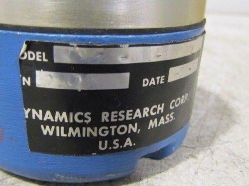 Dynamics Research 29-21-B13-1800CC Rotary Encoder