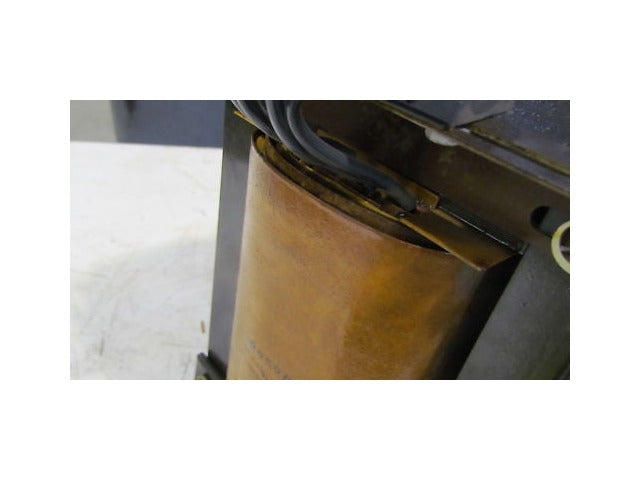 Sciaky 325203 Transformer