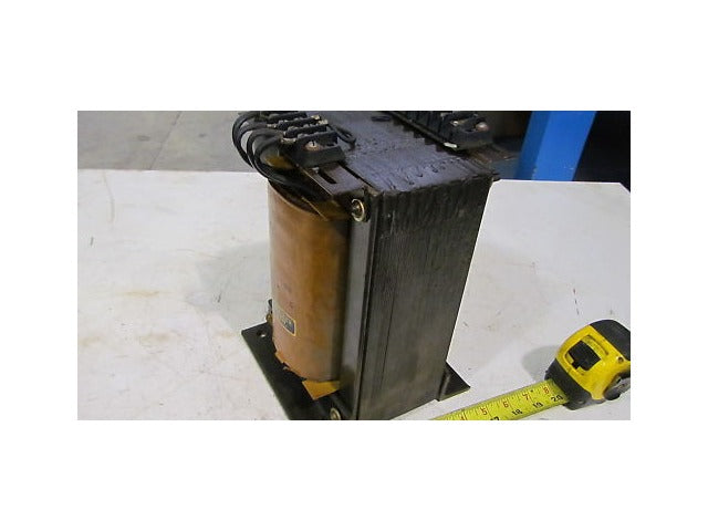 Sciaky 325203 Transformer