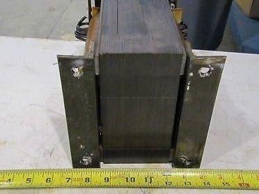 Sciaky 325203 Transformer