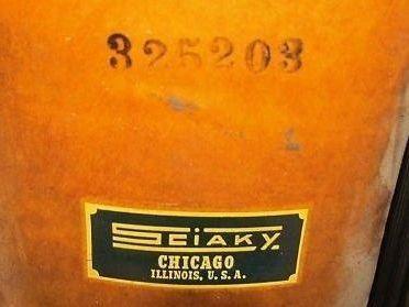 Sciaky 325203 Transformer