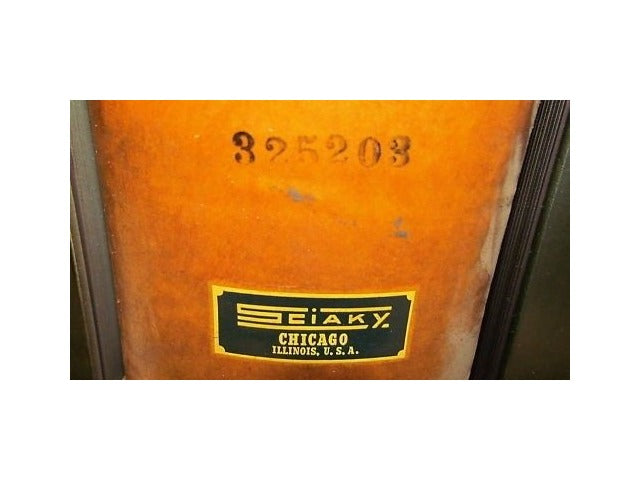 Sciaky 325203 Transformer