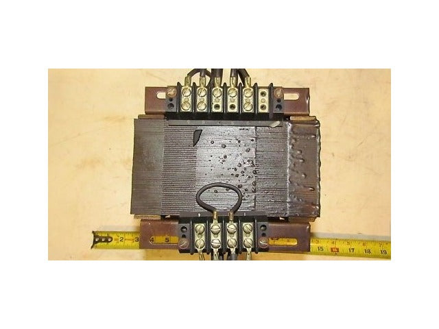 Sciaky 325203 Transformer