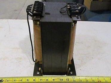 Sciaky 325203 Transformer