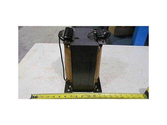 Sciaky 325203 Transformer