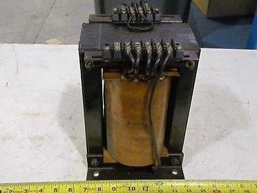 Sciaky 325203 Transformer