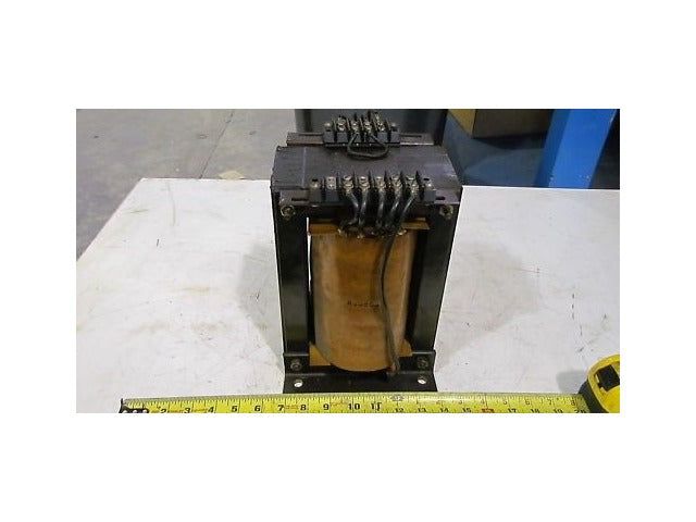 Sciaky 325203 Transformer