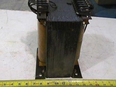 Sciaky 325203 Transformer