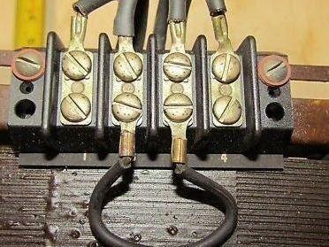 Sciaky 325203 Transformer