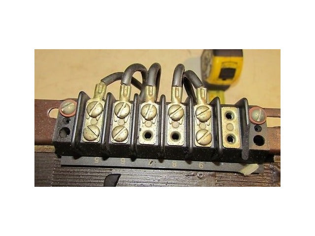 Sciaky 325203 Transformer