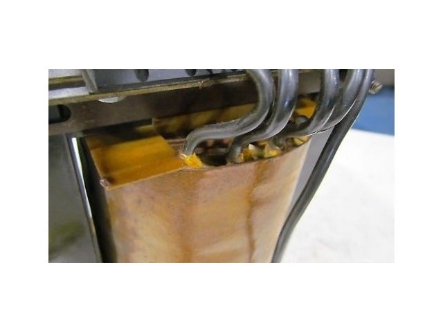 Sciaky 325203 Transformer