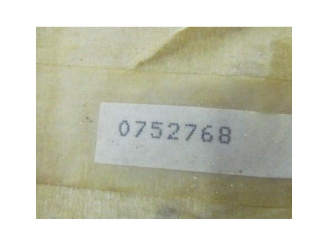 Coil 0752768 6"OC 2"ID 7/8" Thick NEW