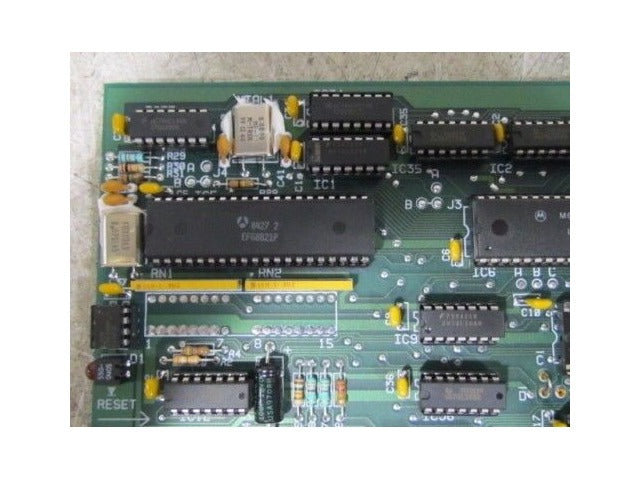 BMCP 200 BE-249-577-D PC PCB Circuit Board