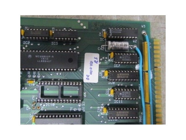 BMCP 200 BE-249-577-D PC PCB Circuit Board