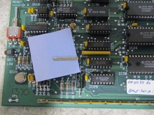BMCP 200 BE-249-577-D PC PCB Circuit Board