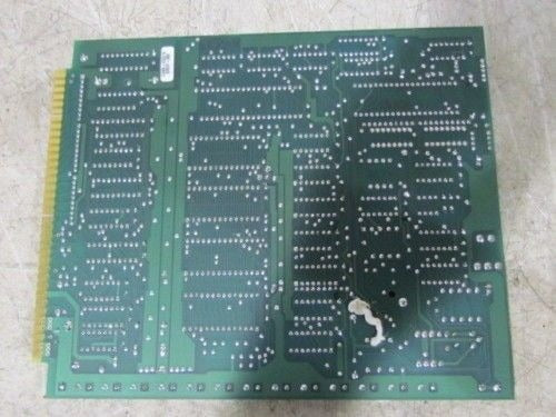 BMCP 200 BE-249-577-D PC PCB Circuit Board