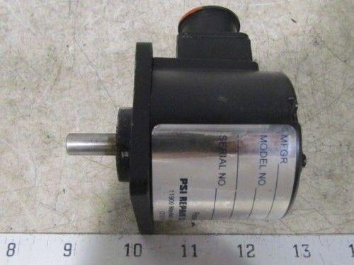 Disc Instruments 702FR-360-ICLS-TTL Optical Encoder