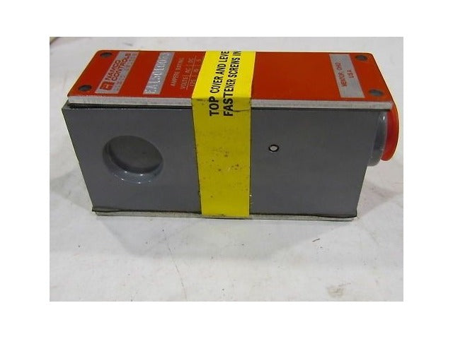 NAMCO Controls EA15010063 Limit Switch NIB