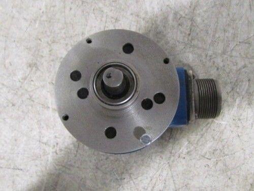Dynamatic Research 1800 Count per Turn RO#21343 Encoder
