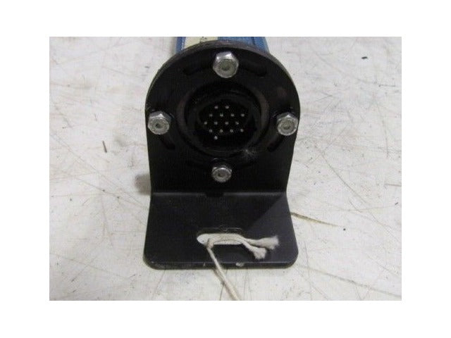 Pinnacle Microguard 36" Light Curtain Emitter Tested OK