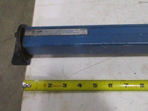 Pinnacle Microguard 36" Light Curtain Emitter Tested OK