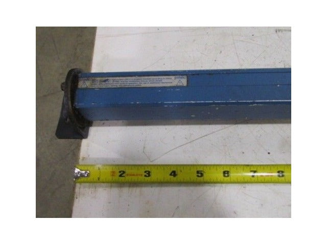 Pinnacle Microguard 36" Light Curtain Emitter Tested OK