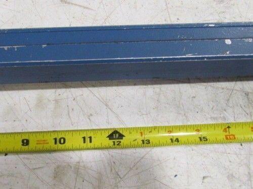 Pinnacle Microguard 36" Light Curtain Emitter Tested OK