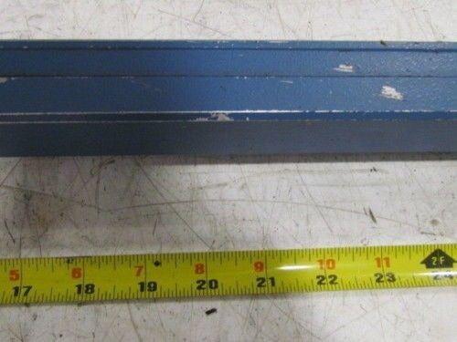 Pinnacle Microguard 36" Light Curtain Emitter Tested OK