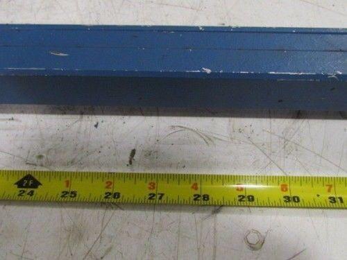 Pinnacle Microguard 36" Light Curtain Emitter Tested OK