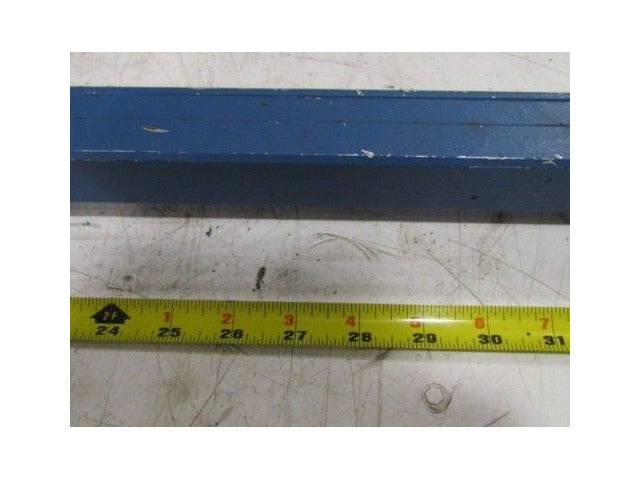 Pinnacle Microguard 36" Light Curtain Emitter Tested OK