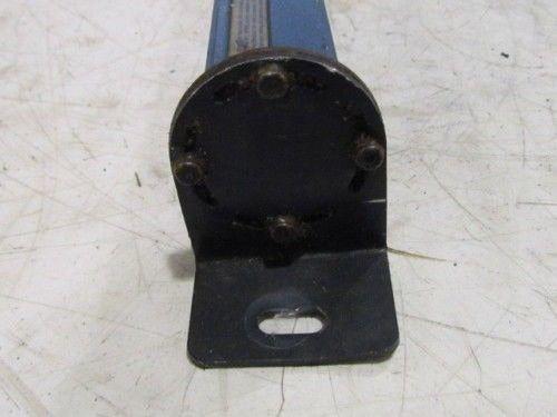 Pinnacle Microguard 36" Light Curtain Emitter Tested OK