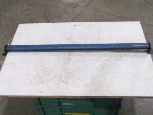 Pinnacle Microguard 36" Light Curtain Emitter Tested OK