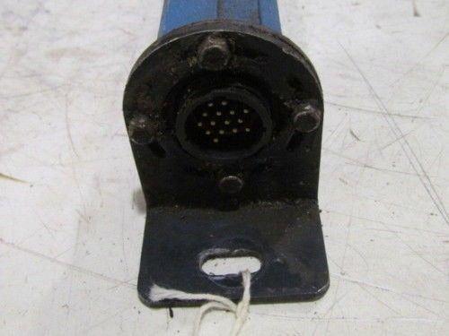 Pinnacle Microguard 36" Light Curtain Emitter Tested OK