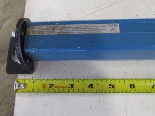 Pinnacle Microguard 36" Light Curtain Emitter Tested OK