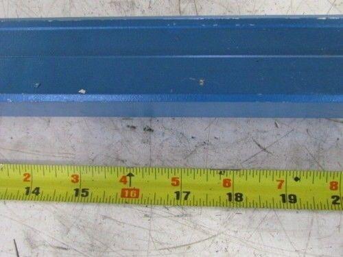 Pinnacle Microguard 36" Light Curtain Emitter Tested OK