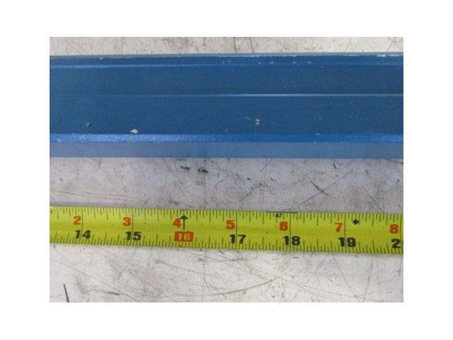 Pinnacle Microguard 36" Light Curtain Emitter Tested OK