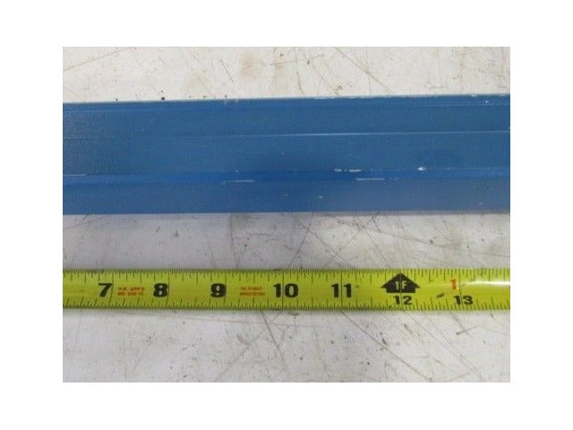 Pinnacle Microguard 36" Light Curtain Emitter Tested OK